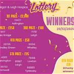 lottery in wigan